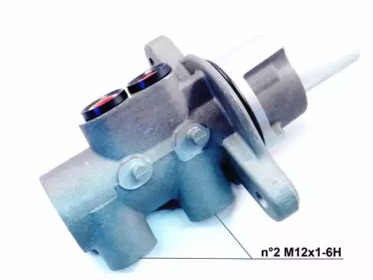 OPEN PARTS fbm146700 -  